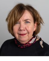 Annaeva Lagergren
